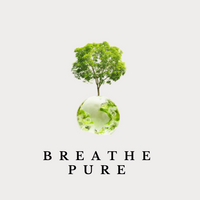 Company name - Breathe Pure