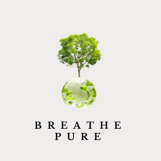 Exhibitor profile image for Breathe Pure
