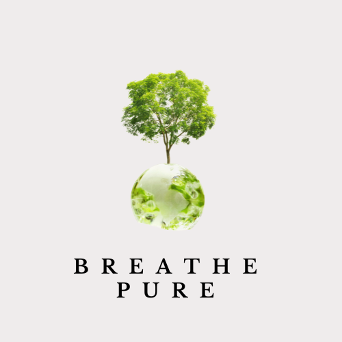 Breathe Pure