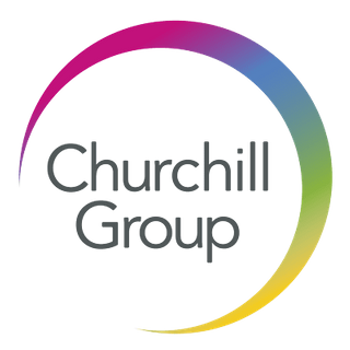Exhibitor profile image for Churchill Group