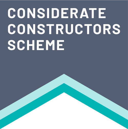 Considerate Construction Scheme 