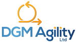 Company name - DGM Agility Ltd