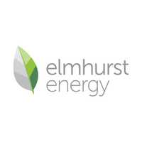 Company name - Elmhurst Energy