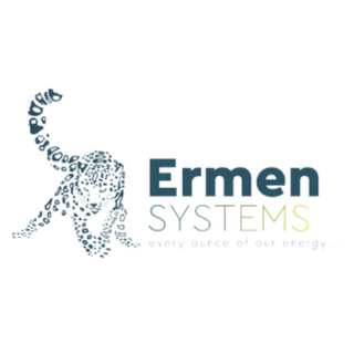Exhibitor profile image for Ermen Systems