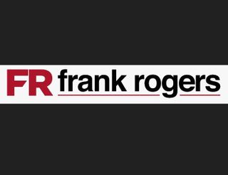 Exhibitor profile image for Frank Rogers