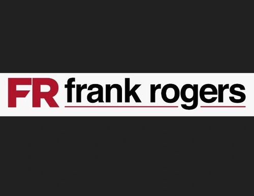 Frank Rogers
