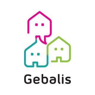 Exhibitor profile image for Gebalis