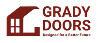 Company name - Grady joinery