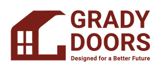 Exhibitor profile image for Grady joinery