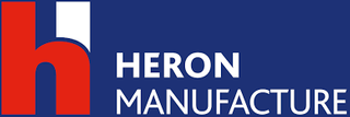 Exhibitor profile image for Heron Manufacture Ltd