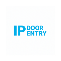 Company name - IP door entry