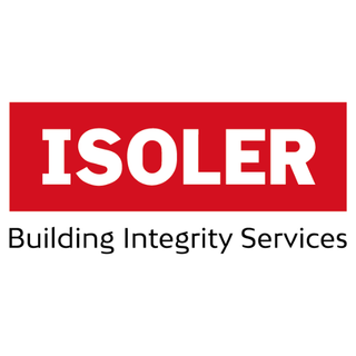 Exhibitor profile image for Isoler