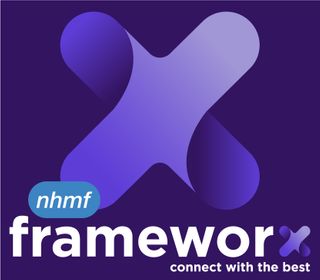 Exhibitor profile image for Frameworx