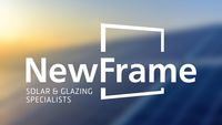 Company name - NewFrame Glazing Specialists
