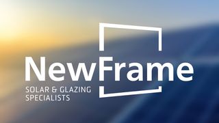 Exhibitor profile image for NewFrame Glazing Specialists
