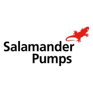 Exhibitor profile image for Salamander Heat Pumps