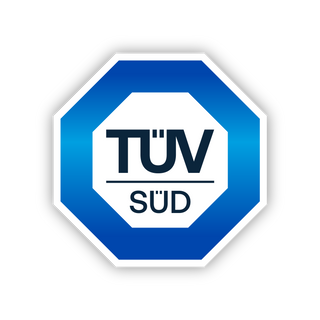 Exhibitor profile image for TUV Sud