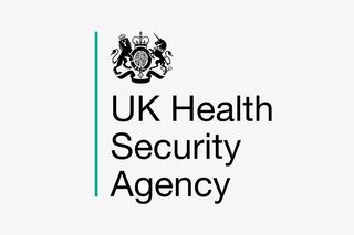 Exhibitor profile image for UK Health Security Agency