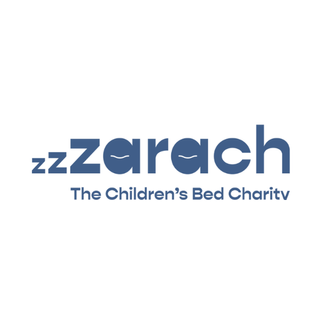 Exhibitor profile image for Zarach
