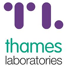 Exhibitor profile image for Thames Laboratories