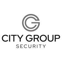 Exhibitor profile image for City Group Security