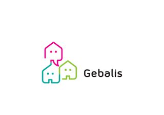 Exhibitor profile image for Gebalis