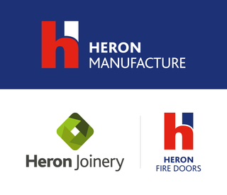 Exhibitor profile image for Heron Manufacture
