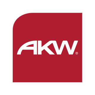 Exhibitor profile image for AKW
