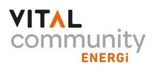 Exhibitor profile image for Vital Energi