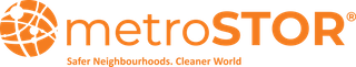 Exhibitor profile image for metroSTOR