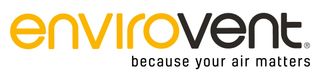 Exhibitor profile image for Envirovent