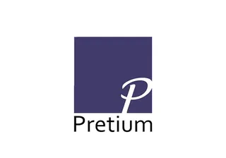 Exhibitor profile image for Pretium framework