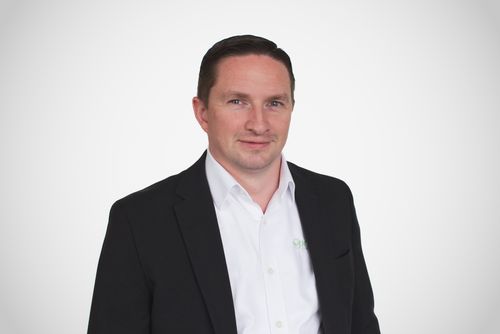 Russell Pallister