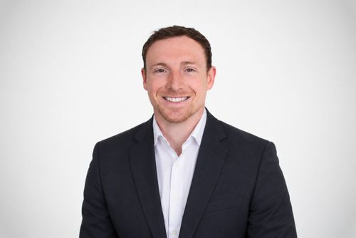Samuel Edge