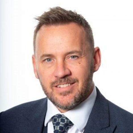 Mark Duffy