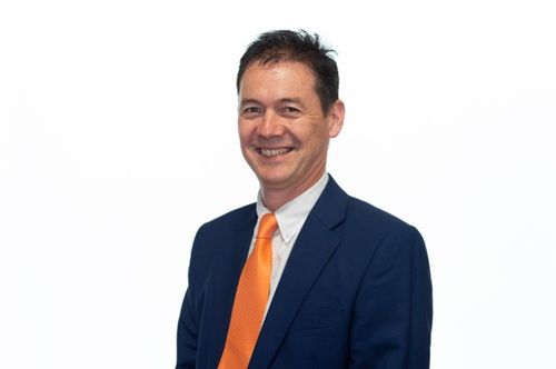 Trevor Batt