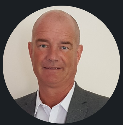 Darren Keenan