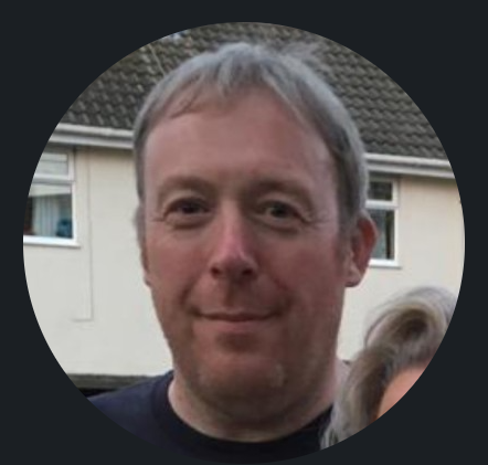 Jeff Roper