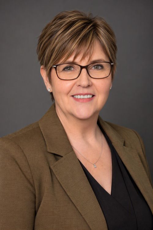 Tracy Miller