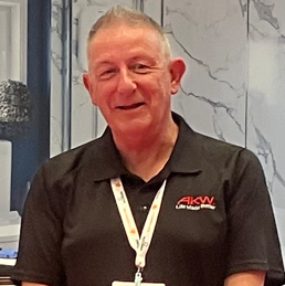 Vince Moorton