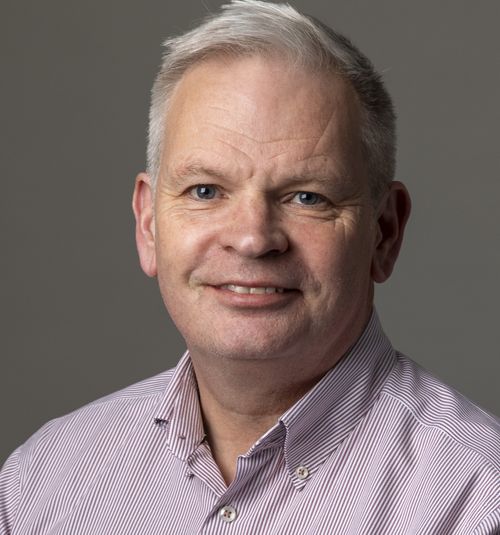 Richard Odling