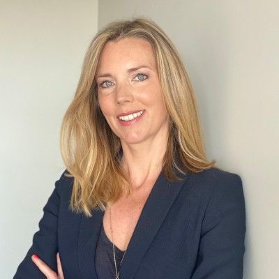 Catherine Aygen