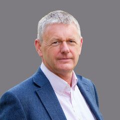 Mark Astbury