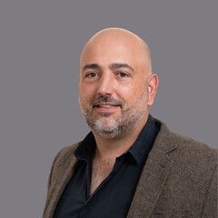 Martyn Few