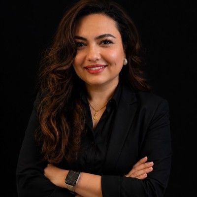 Mona Hamidi