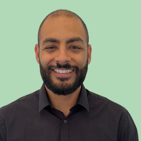 Abraam Ibrahim - Business Development Manager - Housing