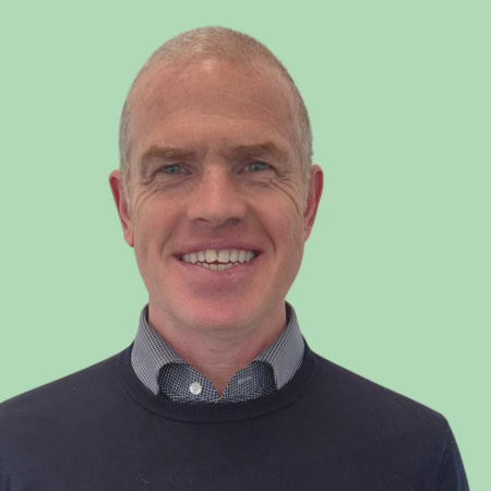 Adrian Camp - Managing Director