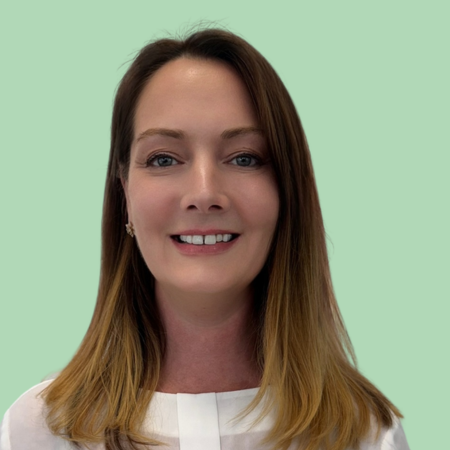 Victoria Cosgrave - Marketing Manager