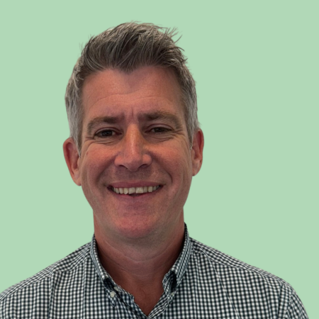 Jonathan Harris - Commercial Director - Retail