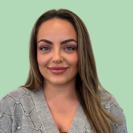 Katie Moore - Customer Success Manager